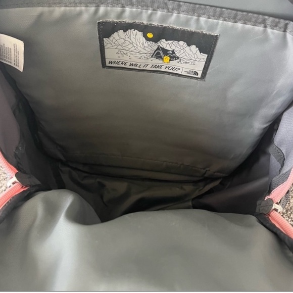 North Face Jester Backpack - Picture 4 of 5